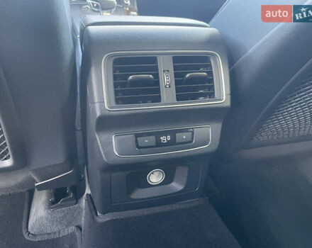 Черный Ауди Ку 5, объемом двигателя 1.98 л и пробегом 133 тыс. км за 22999 $, фото 30 на Automoto.ua