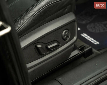 Черный Ауди Ку 5, объемом двигателя 1.98 л и пробегом 87 тыс. км за 28900 $, фото 44 на Automoto.ua