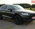 Черный Ауди Ку 5, объемом двигателя 2 л и пробегом 175 тыс. км за 21800 $, фото 7 на Automoto.ua