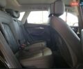 Черный Ауди Ку 5, объемом двигателя 1.98 л и пробегом 173 тыс. км за 14900 $, фото 10 на Automoto.ua
