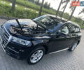 Черный Ауди Ку 5, объемом двигателя 1.98 л и пробегом 133 тыс. км за 22999 $, фото 8 на Automoto.ua