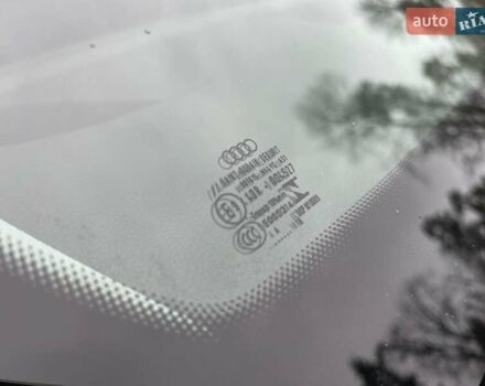 Чорний Ауді Ку 5, об'ємом двигуна 2 л та пробігом 65 тис. км за 29800 $, фото 21 на Automoto.ua