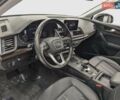 Чорний Ауді Ку 5, об'ємом двигуна 1.98 л та пробігом 95 тис. км за 28100 $, фото 7 на Automoto.ua