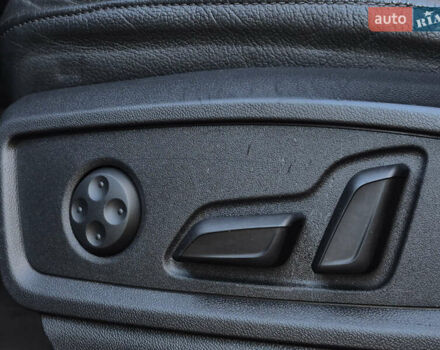 Черный Ауди Ку 5, объемом двигателя 2 л и пробегом 120 тыс. км за 24999 $, фото 32 на Automoto.ua