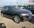 Чорний Ауді Ку 5, об'ємом двигуна 2 л та пробігом 75 тис. км за 7600 $, фото 3 на Automoto.ua