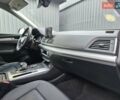 Чорний Ауді Ку 5, об'ємом двигуна 1.97 л та пробігом 190 тис. км за 29999 $, фото 56 на Automoto.ua