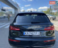 Черный Ауди Ку 5, объемом двигателя 1.98 л и пробегом 134 тыс. км за 23000 $, фото 2 на Automoto.ua