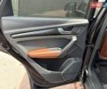 Черный Ауди Ку 5, объемом двигателя 1.98 л и пробегом 128 тыс. км за 25300 $, фото 12 на Automoto.ua