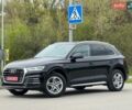 Черный Ауди Ку 5, объемом двигателя 1.98 л и пробегом 145 тыс. км за 20999 $, фото 3 на Automoto.ua