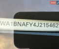 Черный Ауди Ку 5, объемом двигателя 2 л и пробегом 144 тыс. км за 24500 $, фото 49 на Automoto.ua