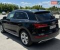 Черный Ауди Ку 5, объемом двигателя 1.99 л и пробегом 312 тыс. км за 21000 $, фото 12 на Automoto.ua