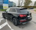 Черный Ауди Ку 5, объемом двигателя 2 л и пробегом 120 тыс. км за 28900 $, фото 5 на Automoto.ua