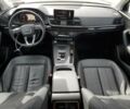 Черный Ауди Ку 5, объемом двигателя 0 л и пробегом 72 тыс. км за 7500 $, фото 7 на Automoto.ua