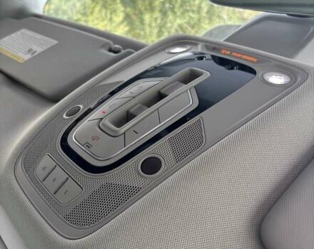 Черный Ауди Ку 5, объемом двигателя 1.98 л и пробегом 149 тыс. км за 24900 $, фото 35 на Automoto.ua