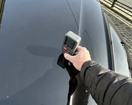 Черный Ауди Ку 5, объемом двигателя 1.97 л и пробегом 166 тыс. км за 31500 $, фото 35 на Automoto.ua