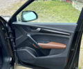 Черный Ауди Ку 5, объемом двигателя 1.98 л и пробегом 128 тыс. км за 28900 $, фото 14 на Automoto.ua