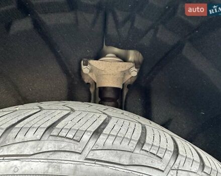 Черный Ауди Ку 5, объемом двигателя 0 л и пробегом 207 тыс. км за 18400 $, фото 48 на Automoto.ua