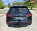 Черный Ауди Ку 5, объемом двигателя 2 л и пробегом 185 тыс. км за 22300 $, фото 4 на Automoto.ua
