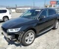 Черный Ауди Ку 5, объемом двигателя 1.98 л и пробегом 36 тыс. км за 8000 $, фото 1 на Automoto.ua