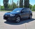 Черный Ауди Ку 5, объемом двигателя 2 л и пробегом 109 тыс. км за 21800 $, фото 3 на Automoto.ua