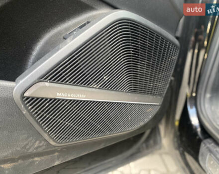 Чорний Ауді Ку 5, об'ємом двигуна 1.98 л та пробігом 147 тис. км за 18700 $, фото 11 на Automoto.ua