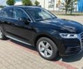 Черный Ауди Ку 5, объемом двигателя 2 л и пробегом 83 тыс. км за 13800 $, фото 1 на Automoto.ua