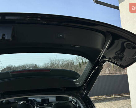 Черный Ауди Ку 5, объемом двигателя 1.97 л и пробегом 166 тыс. км за 31500 $, фото 16 на Automoto.ua