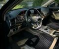 Чорний Ауді Ку 5, об'ємом двигуна 1.98 л та пробігом 123 тис. км за 25000 $, фото 6 на Automoto.ua