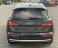 Чорний Ауді Ку 5, об'ємом двигуна 1.98 л та пробігом 147 тис. км за 18700 $, фото 3 на Automoto.ua