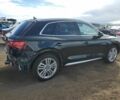 Черный Ауди Ку 5, объемом двигателя 2 л и пробегом 107 тыс. км за 7000 $, фото 2 на Automoto.ua