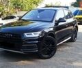 Черный Ауди Ку 5, объемом двигателя 2 л и пробегом 135 тыс. км за 27700 $, фото 43 на Automoto.ua