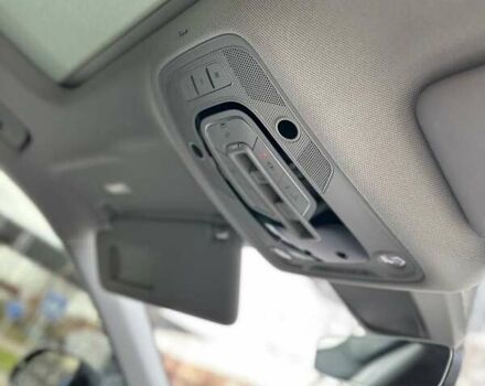 Черный Ауди Ку 5, объемом двигателя 2 л и пробегом 170 тыс. км за 23000 $, фото 8 на Automoto.ua