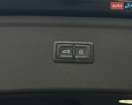 Чорний Ауді Ку 5, об'ємом двигуна 1.98 л та пробігом 128 тис. км за 28900 $, фото 55 на Automoto.ua