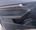 Черный Ауди Ку 5, объемом двигателя 2 л и пробегом 85 тыс. км за 24900 $, фото 10 на Automoto.ua