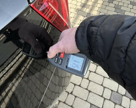 Черный Ауди Ку 5, объемом двигателя 1.97 л и пробегом 166 тыс. км за 31500 $, фото 43 на Automoto.ua