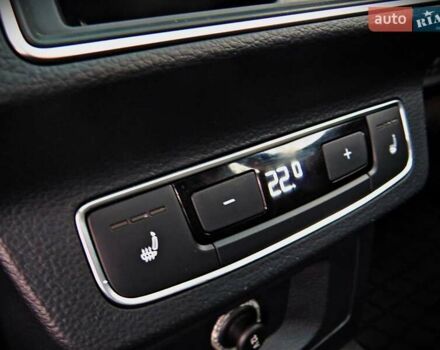 Чорний Ауді Ку 5, об'ємом двигуна 1.98 л та пробігом 87 тис. км за 27900 $, фото 15 на Automoto.ua