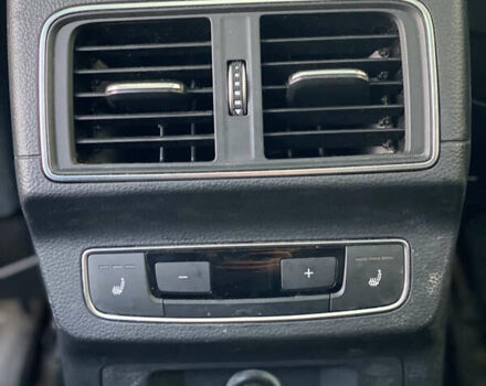 Чорний Ауді Ку 5, об'ємом двигуна 1.98 л та пробігом 147 тис. км за 18700 $, фото 23 на Automoto.ua