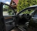 Черный Ауди Ку 5, объемом двигателя 2 л и пробегом 120 тыс. км за 25500 $, фото 25 на Automoto.ua