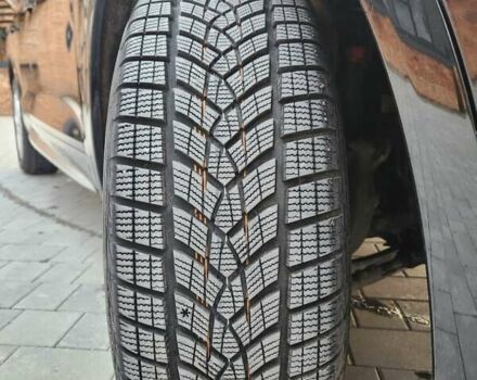 Черный Ауди Ку 5, объемом двигателя 1.98 л и пробегом 187 тыс. км за 19200 $, фото 1 на Automoto.ua