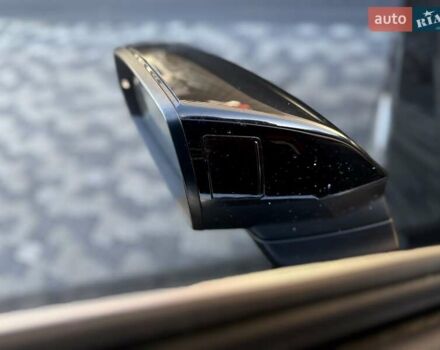 Чорний Ауді Ку 5, об'ємом двигуна 1.98 л та пробігом 204 тис. км за 21400 $, фото 29 на Automoto.ua
