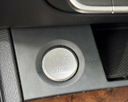 Черный Ауди Ку 5, объемом двигателя 1.98 л и пробегом 149 тыс. км за 24900 $, фото 28 на Automoto.ua