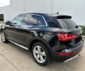 Чорний Ауді Ку 5, об'ємом двигуна 2 л та пробігом 42 тис. км за 15500 $, фото 6 на Automoto.ua