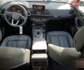 Чорний Ауді Ку 5, об'ємом двигуна 2 л та пробігом 75 тис. км за 7600 $, фото 7 на Automoto.ua