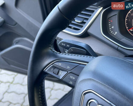 Черный Ауди Ку 5, объемом двигателя 2 л и пробегом 173 тыс. км за 23990 $, фото 20 на Automoto.ua