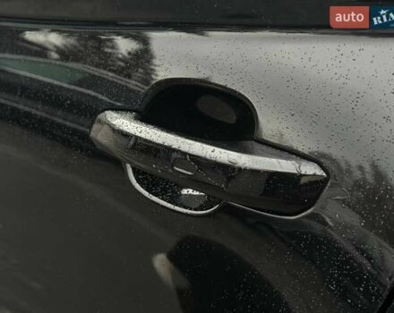 Чорний Ауді Ку 5, об'ємом двигуна 1.98 л та пробігом 128 тис. км за 28900 $, фото 31 на Automoto.ua