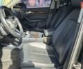 Черный Ауди Ку 5, объемом двигателя 2 л и пробегом 193 тыс. км за 23800 $, фото 12 на Automoto.ua