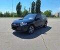 Черный Ауди Ку 5, объемом двигателя 2 л и пробегом 109 тыс. км за 21800 $, фото 4 на Automoto.ua