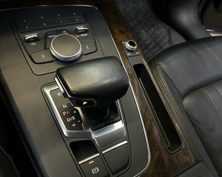 Черный Ауди Ку 5, объемом двигателя 2 л и пробегом 207 тыс. км за 18600 $, фото 23 на Automoto.ua