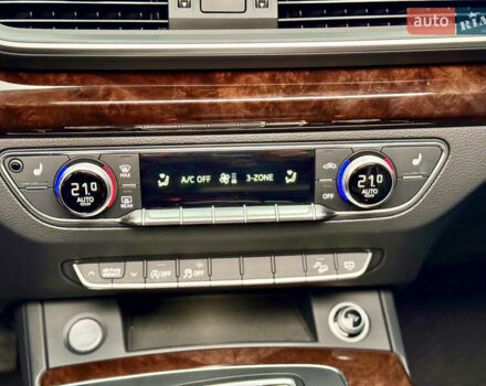 Черный Ауди Ку 5, объемом двигателя 1.98 л и пробегом 168 тыс. км за 23999 $, фото 48 на Automoto.ua