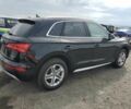 Черный Ауди Ку 5, объемом двигателя 0 л и пробегом 72 тыс. км за 7500 $, фото 2 на Automoto.ua